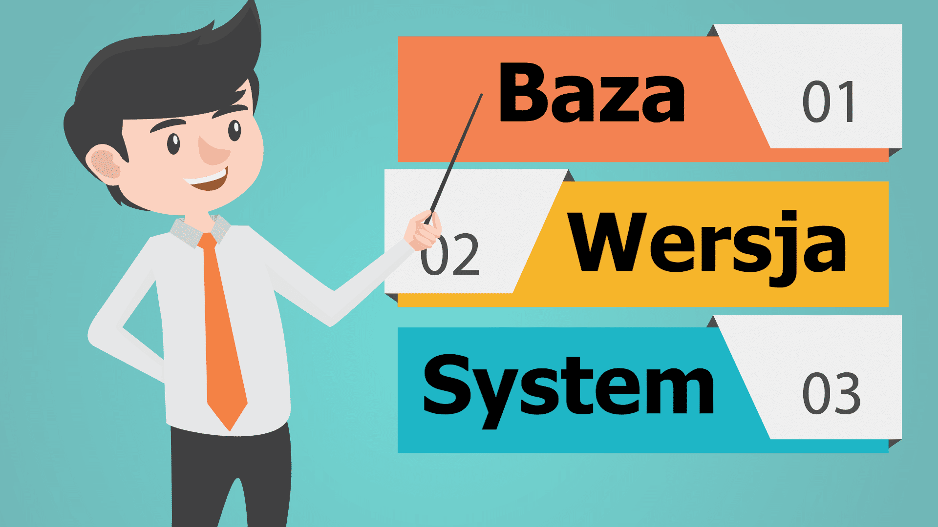 Wersja bazy danych